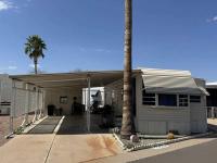 1982 Unknown Manufactured Home