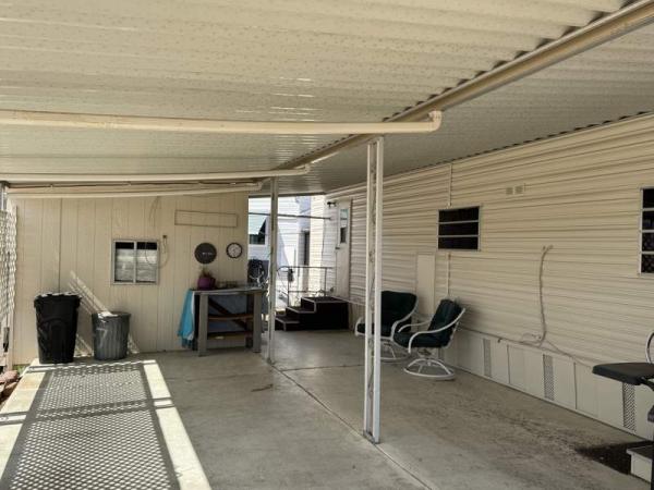 1982 Unknown Manufactured Home