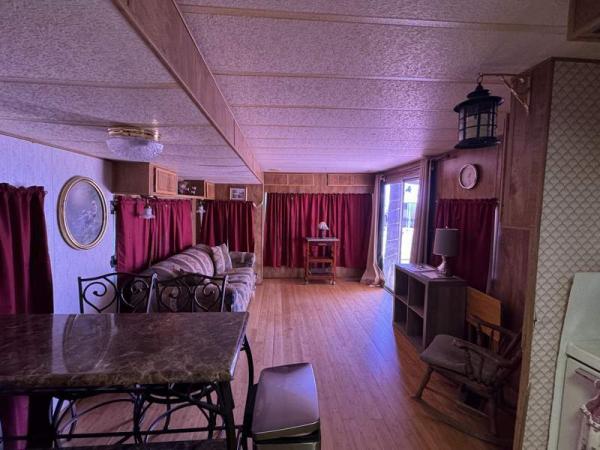 1982 Unknown Manufactured Home