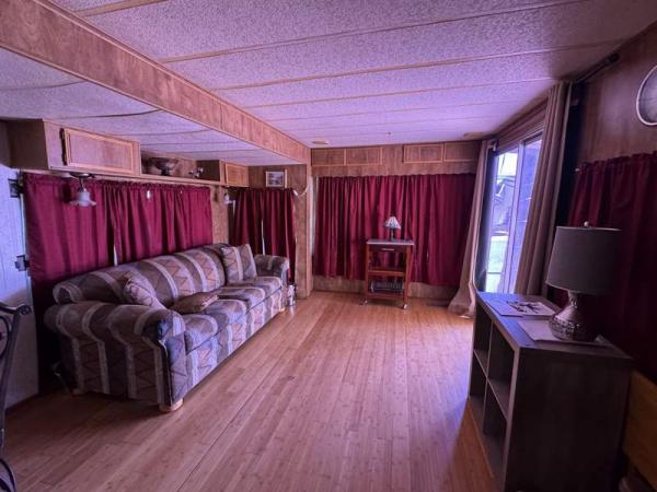 1982 Unknown Manufactured Home