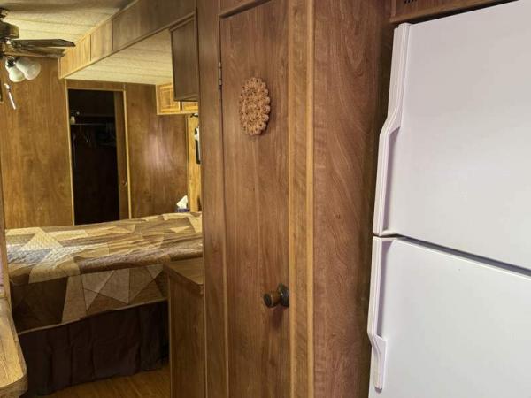 1982 Unknown Manufactured Home