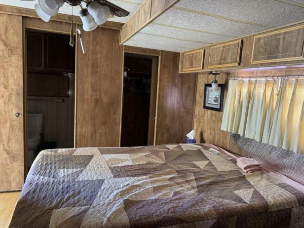 1982 Unknown Manufactured Home