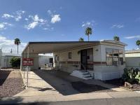 1987 Skyline Manufactured Home