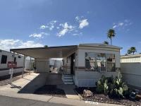 1987 Skyline Manufactured Home