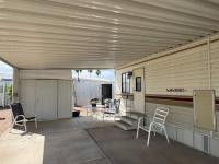 1987 Skyline Manufactured Home