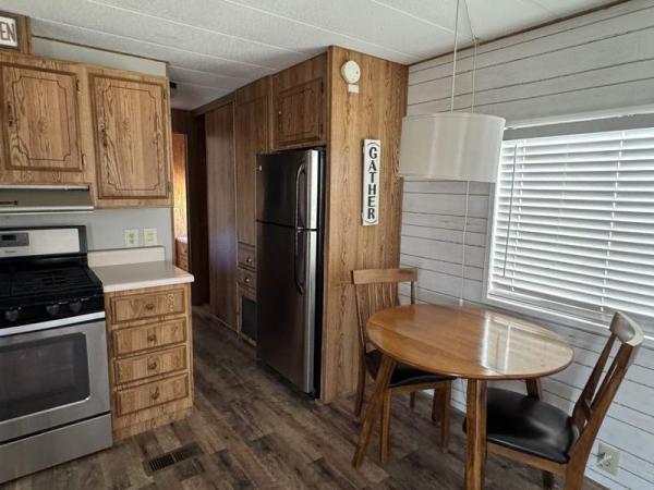 1987 Skyline Manufactured Home
