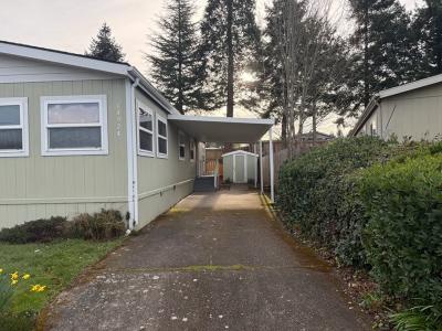 Photo 2 of 10 of home located at 14924 S Blue Vista Dr Oregon City, OR 97045