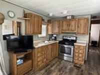 1987 Skyline Manufactured Home