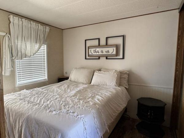 1987 Skyline Manufactured Home