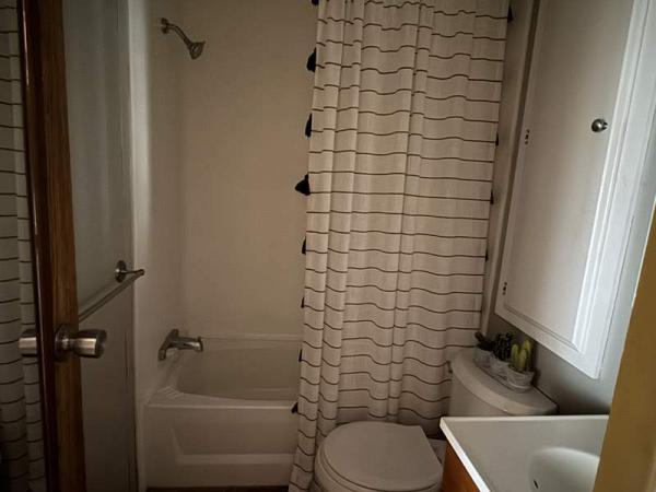 1987 Skyline Manufactured Home