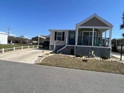 Mobile Home at 1204 Cedar Point Blvd 060 Cedar Point, NC 28584