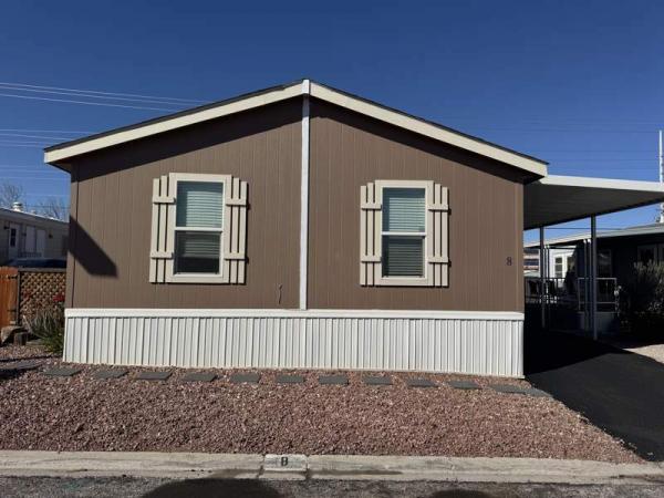 Photo 1 of 2 of home located at 2050 S. Magic Way #8 Henderson, NV 89002