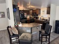 2015 CMH Manufacturing West Manufactured Home