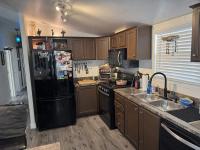 2015 CMH Manufacturing West Manufactured Home