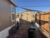 2015 CMH Manufacturing West Manufactured Home