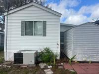 1993 Brit Manufactured Home