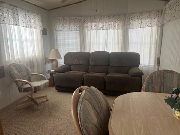 1993 Brit Manufactured Home