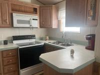 1993 Brit Manufactured Home