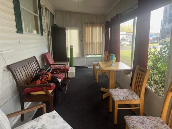 1993 Brit Manufactured Home