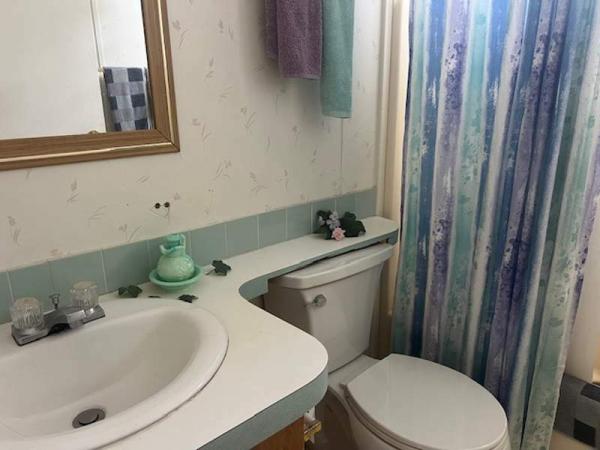 1993 Brit Manufactured Home