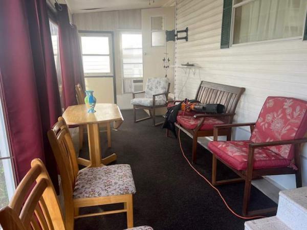 1993 Brit Manufactured Home