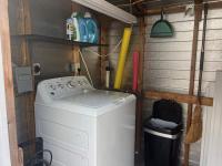 1993 Brit Manufactured Home