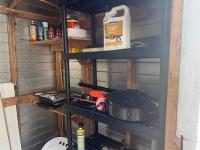 1993 Brit Manufactured Home