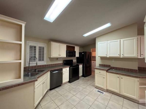 2004 Palm Harbor Manufactured Home