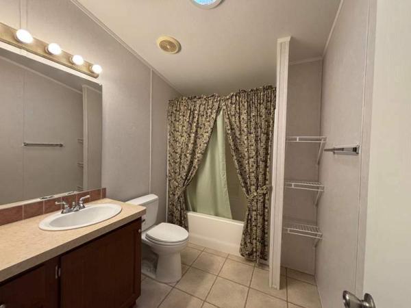 2004 Palm Harbor Manufactured Home