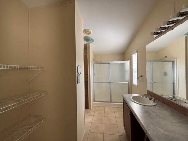 2004 Palm Harbor Manufactured Home