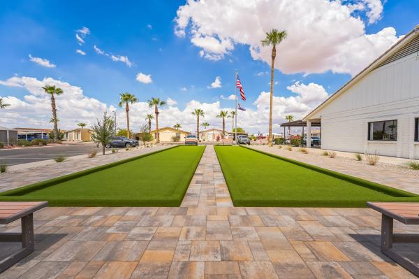 2004 Palm Harbor Manufactured Home