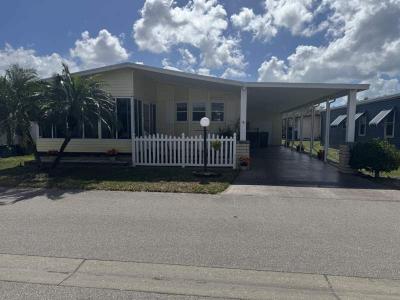 Mobile Home at 1112 48th Avenue East Lot #223 Bradenton, FL 34203