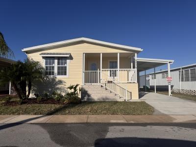 Mobile Home at 66176 London Rd. Pinellas Park, FL 33782