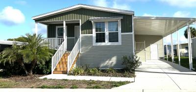 Mobile Home at 7607 Sesame Street Hudson, FL 34667
