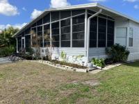 1991 Merit HS Manufactured Home