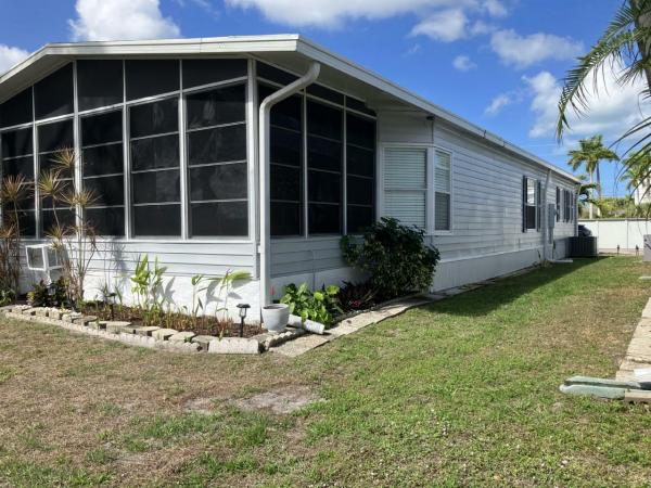 1991 Merit HS Manufactured Home