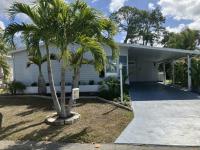 1991 Merit HS Manufactured Home