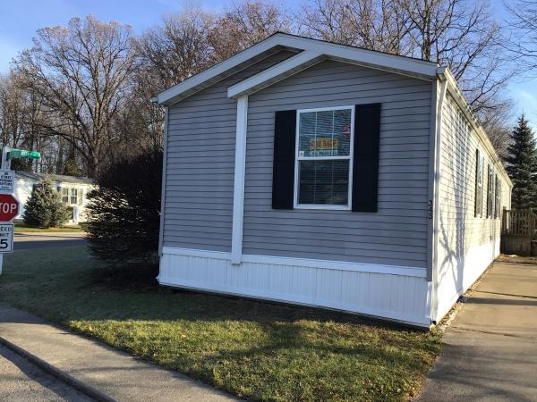 2011 Crest Mobile Home For Sale