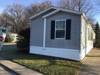 2011 Crest 81SUN16763 Mobile Home