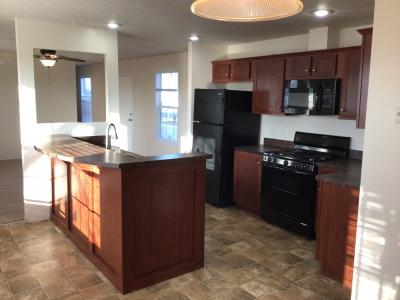 Photo 3 of 7 of home located at 5702 Angola Rd. #343 Toledo, OH 43615