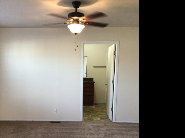 2011 Crest 81SUN16763 Mobile Home