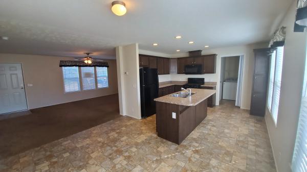 2015 Clayton Mobile Home For Sale