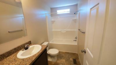 Photo 3 of 9 of home located at 5702 Angola Rd. #220 Toledo, OH 43615