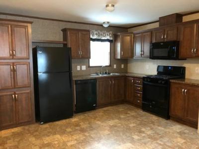 Mobile Home at 13318 S. Dixie Hwy. # 8 Holly, MI 48442