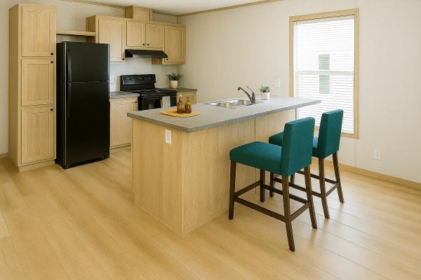 Photo 1 of 2 of home located at 2700 Eaton Rapids Rd Box 43 Lansing, MI 48911