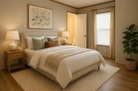 2025 Champion Prime FBH Mobile Home