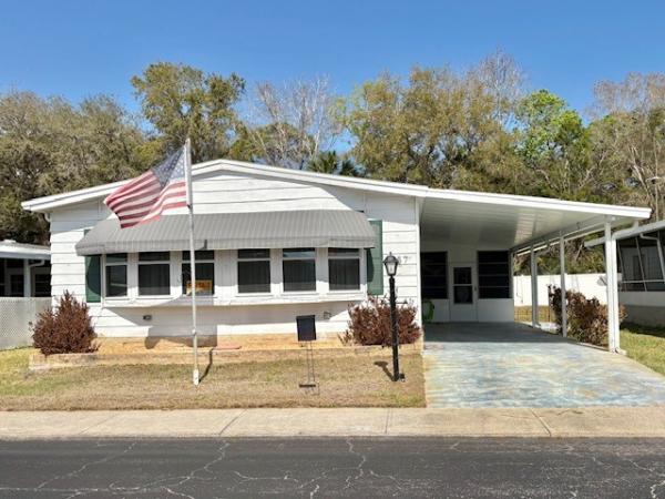 1983 N/A NA Mobile Home