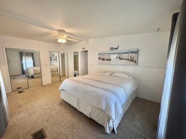 1983 N/A NA Mobile Home