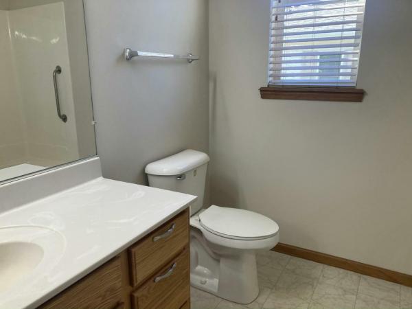 2003 HI-TECH Mobile Home For Sale