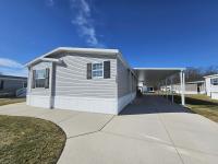 2021 Champion Fortune Gold Star II Mobile Home